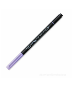 MARCADOR LYRA AQUA BRUSH DUO