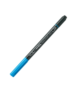 MARCADOR LYRA AQUA BRUSH DUO