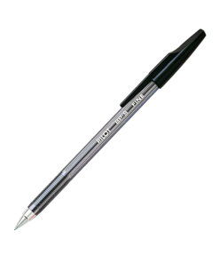 BOLIGRAFO PILOT BP-S FINE NEGR