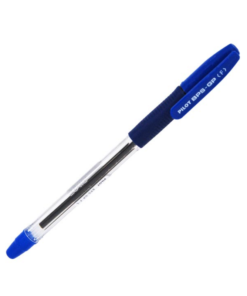 BOLIGRAFO PILOT BPS-GP 0.7 MM