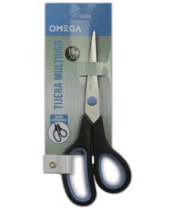TIJERA 17.5CM OMEGA