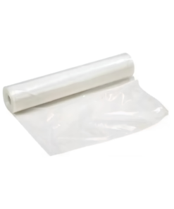 NYLON TUBULAR 100 MICRONES 1MT