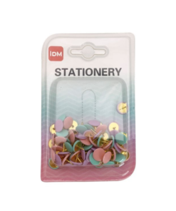 CHINCHE X80 COLORES PASTEL