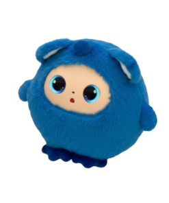 PELUCHE INTERACTIVO