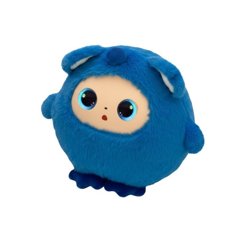 PELUCHE INTERACTIVO