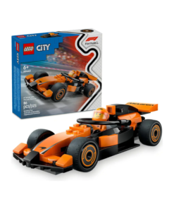 LEGO CITY F1