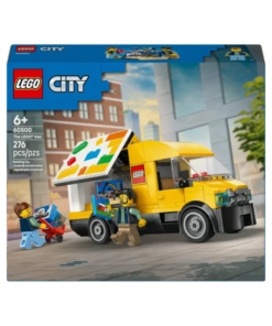 LEGO CITY CAMIÓN LEGO
