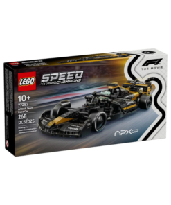 SPEED CHAMPIONS AUTO APXGP LEGO