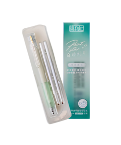 LAPICERA DE GEL FEIDA SET