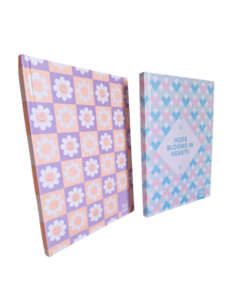 CUADERNO BIG LIFE T/DURA 48HJ