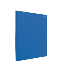 CUADERNO BIG LIFE T/D AZUL