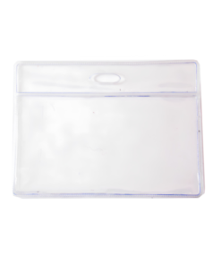 SOLAPERO PVC TRANSP. 55X85MM