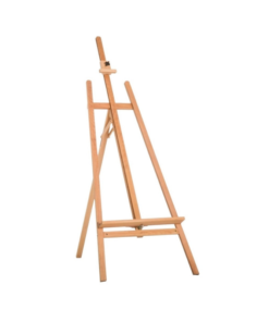 CABALLETE P/BASTIDOR DE MADERA PINO 90CM