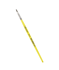 PINCEL REDONDO 470-0 CONDOR AMARILLO