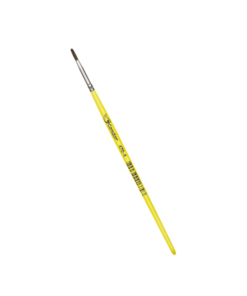 PINCEL REDONDO 470-4 CONDOR AMARILLO