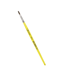 PINCEL REDONDO 470-6 CONDOR AMARILLO