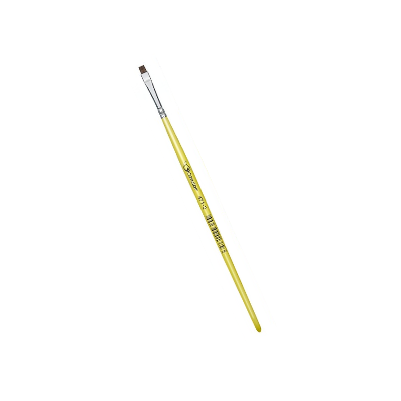 PINCEL CHATO 471-2 CONDOR AMARILLO