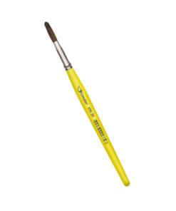 PINCEL REDONDO 470-20 CONDOR AMARILLO