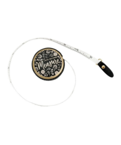 CINTA MÉTRICA P/CARTERA RETRACTIL 150CM