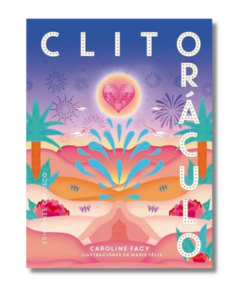 CLITORÁCULO         FACY, CAROLINE