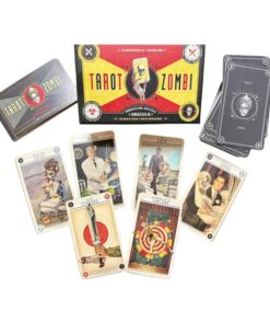 TAROT ZOMBI