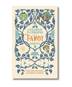 COLOREA TU PROPIO TAROT