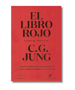 LIBRO ROJO, EL       JUNG, C.G.
