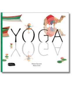 YOGA, MIRIAM RAVENTOS