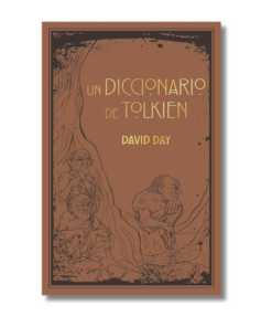 UN DICCIONARIO DE TOLKIEN     DAY, DAVID