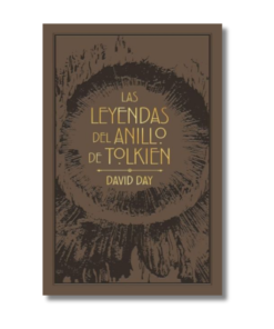 LEYENDAS DEL ANILLO DE TOLKIEN, LAS DAVID DAY