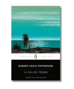 ISLA DEL TESORO, LA - ROBERT L. STEVENSON