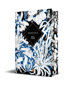 DRACULA (CANTOS TINTADOS), BRAM STOKER