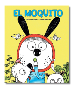 MOQUITO, EL, GERALDINE COLLET