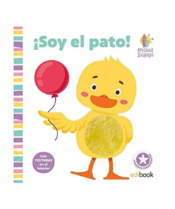 SOY EL PATO! - APRENDER JUGANDO