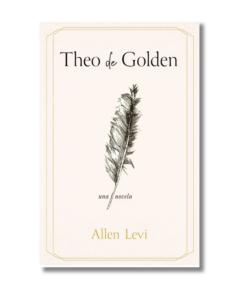 THEO DE GOLDEN, ALLEN LEVI