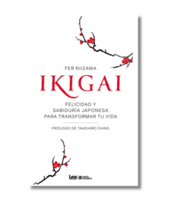 IKIGAI, FER NIIZAWA