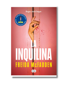 INQUILINA, FREIDA MCFADDEN