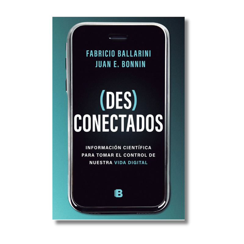 (DES)CONECTADOS, FABRICIO BALLARINI Y JUAN E. BONNIN
