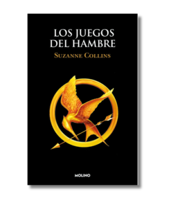 JUEGOS DEL HAMBRE LOS , SIZANNE COLLINS