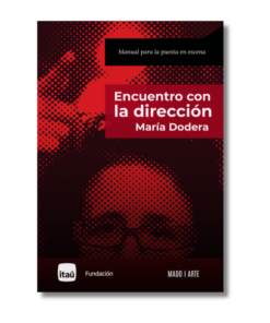 ENCUENTRO CON LA DIRECCIÓN, MARIA DODERA
