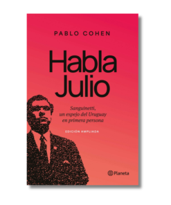 HABLA JULIO, PABLO COHEN