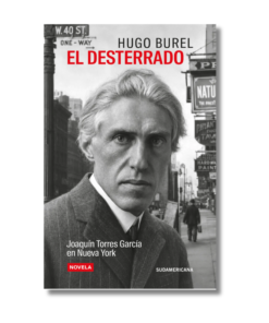 DESTERRADO, HUGO BUREL