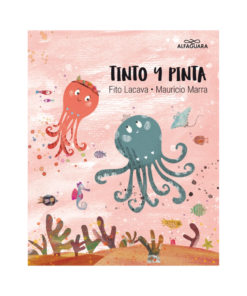 TINTO Y PINTA, FITO LACAVA