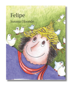 FELIPE       OLAONDO, SUSANA