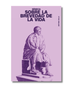 SOBRE LA BREVEDAD DE LA VIDA