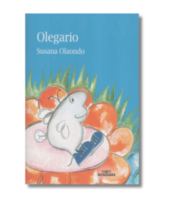 OLEGARIO OLAONDO SUSANA