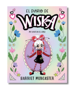 DIARIO DE WISKA 1, HARRIET MUNCASTER