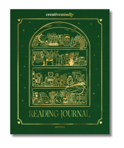READING JOURNAL