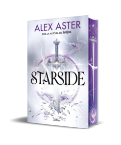 STARSIDE, ALEX ASTER