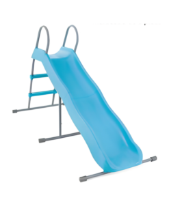 TOBOGÁN 84X196X119 CM 2 ESCALONES INTEX